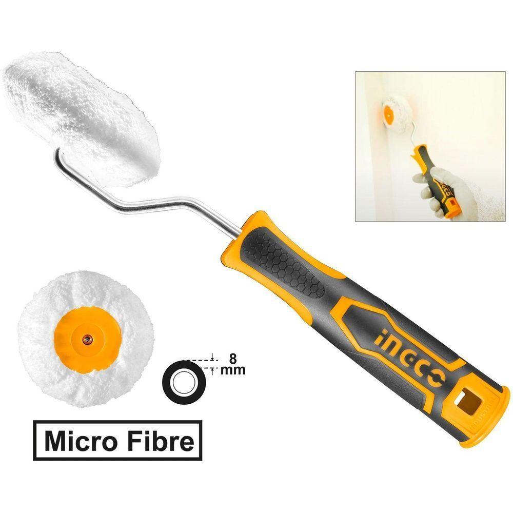 Ingco HRHT360501C Corner Paint Roller 2 Ingco HRHT360501C Corner Paint Roller 2